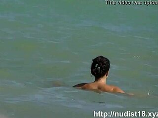 Amatör nudist plaj videosu sıkı fahişelerin aşağı ve kirli
