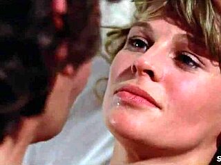 Julie Christie spiller hovedrollen i en varm og dampende pornoscene fra 1973