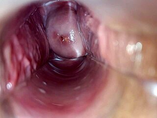 O orgasmo do clitóris dentro da vagina: uma experiência sensual