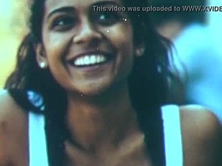 Meghna's Cute dan Jizz-Filled Tribute Video
