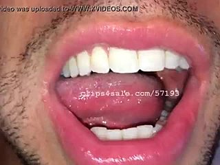 Lance Tongue's Mouth-Bending Pleasure - Part 2