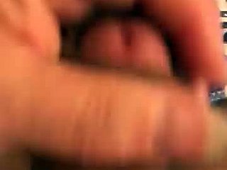 Masturbating with a Pipe: A Sensual Video