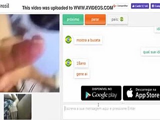 Pussy, Brazilian, Web chat, 18-19 years, Cumshot Porra Gozada