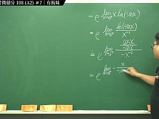 Sensual Teacher Zhang Xu's Latest Work: 2022 Mathematics Test