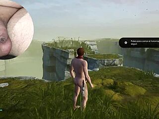 Mods à grosse bite et cul dans Star Wars: édition nue Jedi Fall Order