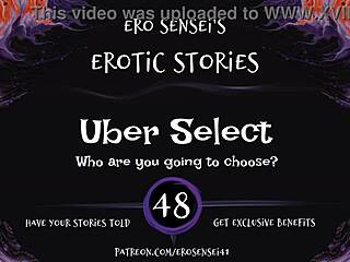 Indulge in the ultimate erotic audio experience for women