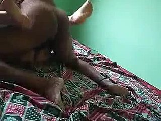 Mature Bangla Desi aunty craves hard cock after lunch